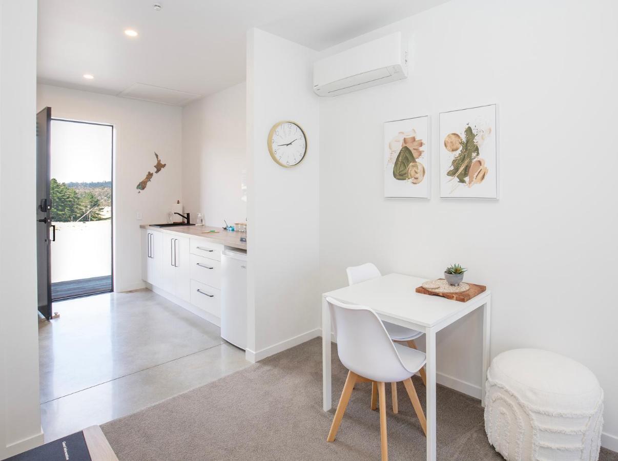 Views Over Tasman, New Luxury Boutique Studio Overlooking The Tasman Sea Greymouth Exteriör bild